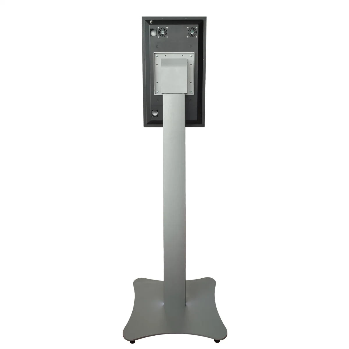 Сенсорный киоск TS-LINE TL2736S на высокой стойке