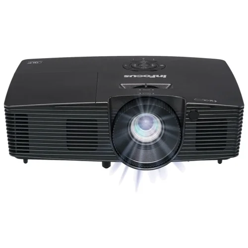 Мультимедийный проектор InFocus IN119HDxa