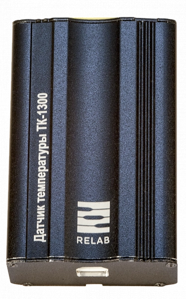 Датчик высокой температуры Relab