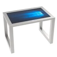 Интерактивный стол InterTouch Optima-B-INOX-2 55"