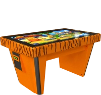 Интерактивный стол TigraKids