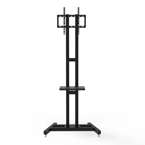 Напольная мобильная стойка InterTouch SNMP-43