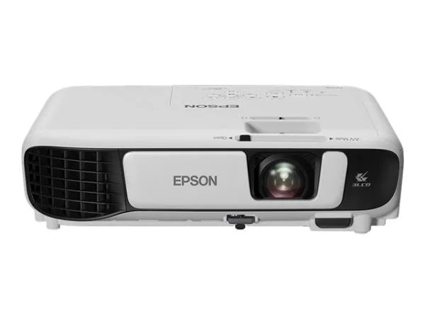 Мультимедийный проектор Epson EB-S41