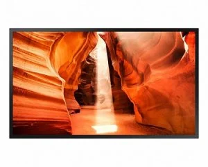 Профессиональная панель Samsung OM55N-S Профессиональная панель Samsung OM55N-S
