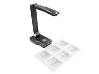 Документ-камера Rixet DK008