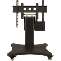 Мобильный стенд с электроприводом для Prestigio MultiBoard 55" и 65".