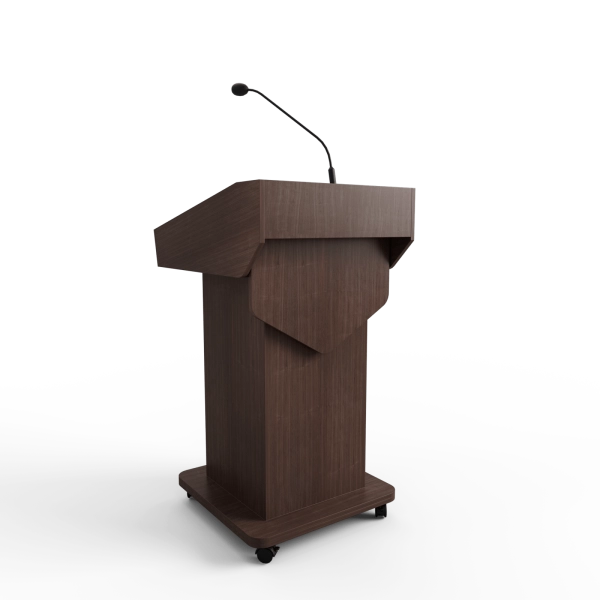 Интерактивная трибуна LIGA group СПИКЕР 24″