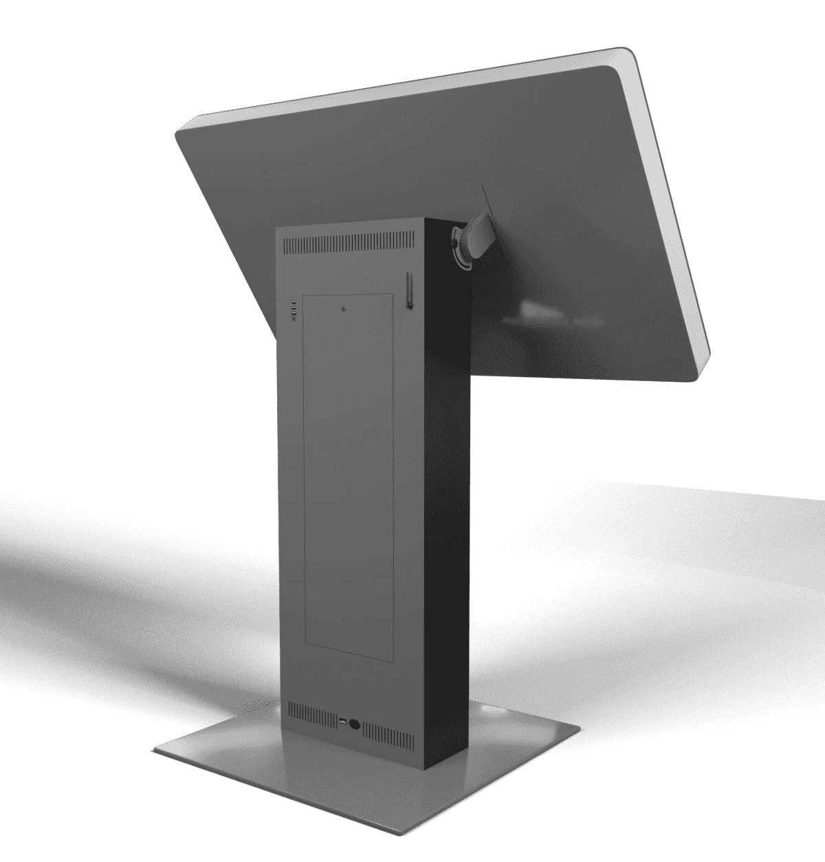 Интерактивный стол BM Group с регулировкой угла наклона Prototype D Mini 32"