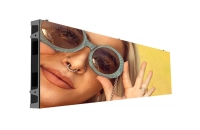 Профессиональная безрамочная панель Philips 41BDL7439L/00