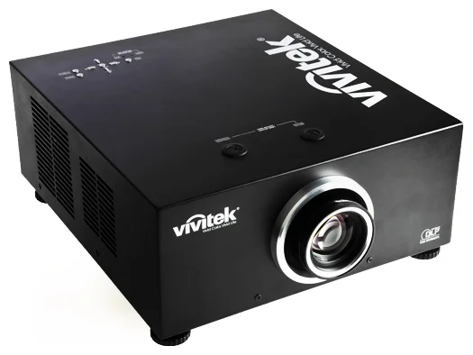 Мультимедийный проектор Vivitek D8300