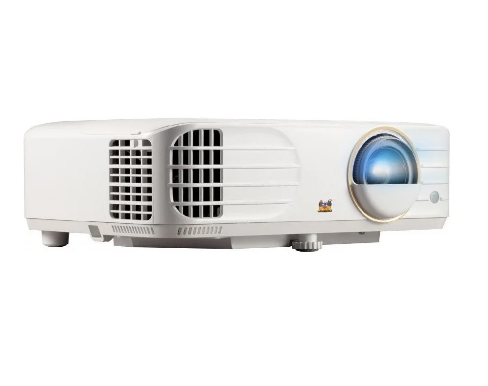 Мультимедийный проектор Viewsonic PX748-4K