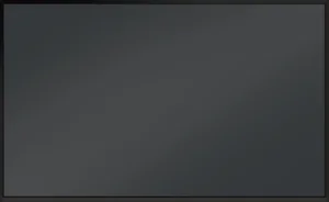 Экран на фиксированной раме Lumien Radiance Thin Bezel LRTB-100206