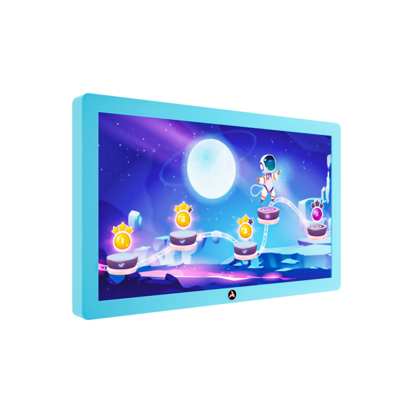 Интерактивная панель AxeTech Kids Premium 55"