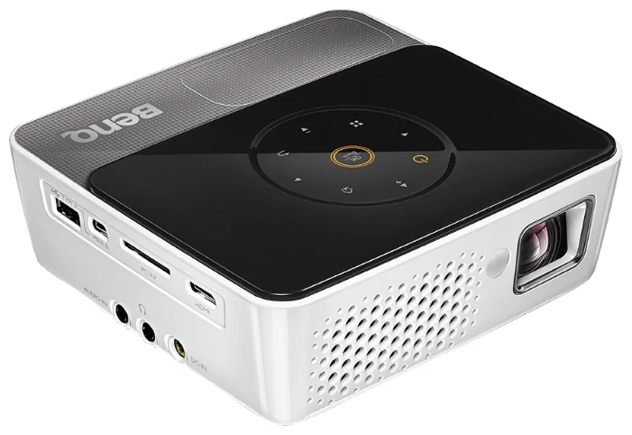 Мультимедийный проектор BenQ GP3