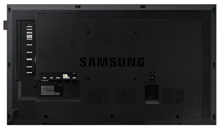 Профессиональная панель Samsung DM32E Профессиональная панель Samsung DM32E