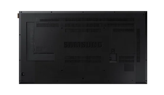 Видеостена Samsung 3x3 165"