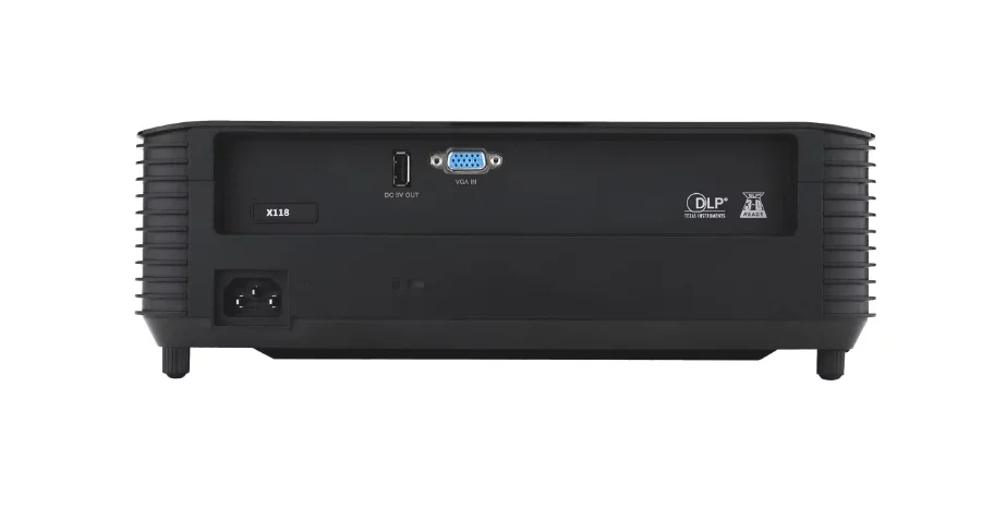 Мультимедийный проектор Acer X118
