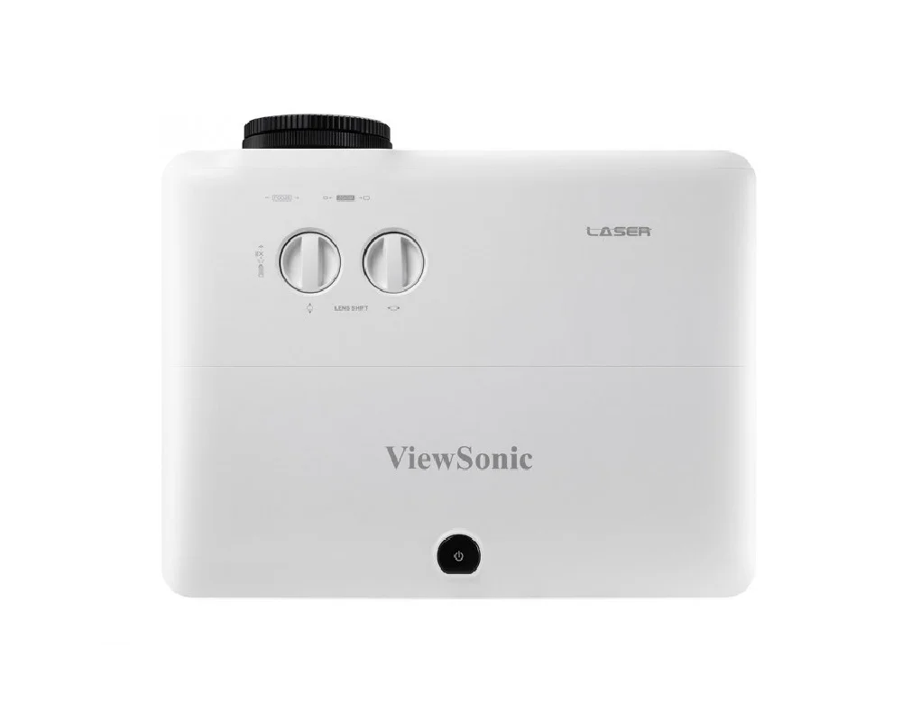 Мультимедийный проектор ViewSonic LS850WU (Лазер)