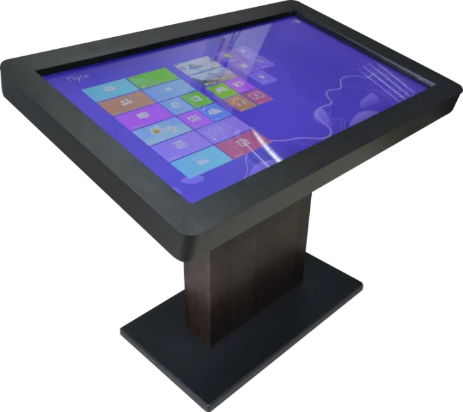 Интерактивный стол Interactive Project touch Стандарт 55" i7 20 касаний