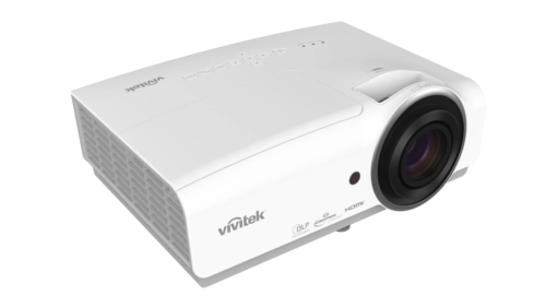 Мультимедийный проектор Vivitek DW855
