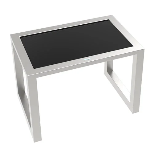 Интерактивный стол InterTouch Optima-B-INOX-2 55"