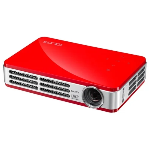 Мультимедийный проектор Vivitek Qumi Q5 (Black)