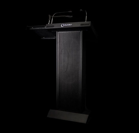 Интерактивная трибуна AUVINT Minimal