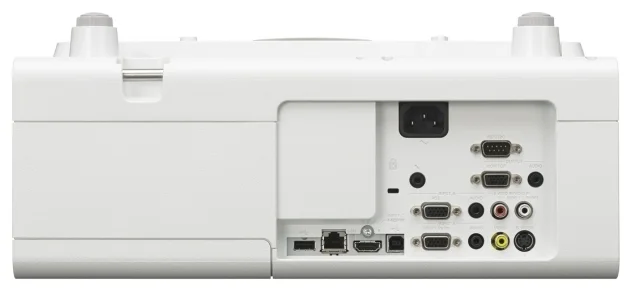 Мультимедийный проектор Sony VPL-SW630