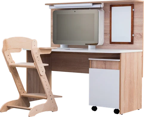 Интерактивный логопедический стол Инновации детям ArtikMe 1