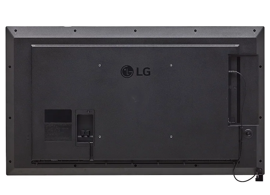 Профессиональная панель LG 49UM5N-H Профессиональная панель LG 49UM5N-H