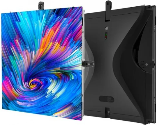 Светодиодный экран LianTronics VH1.4