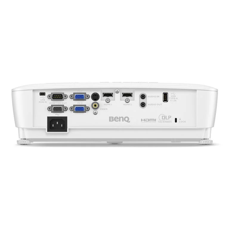 Проектор мультимедийный BenQ MH536