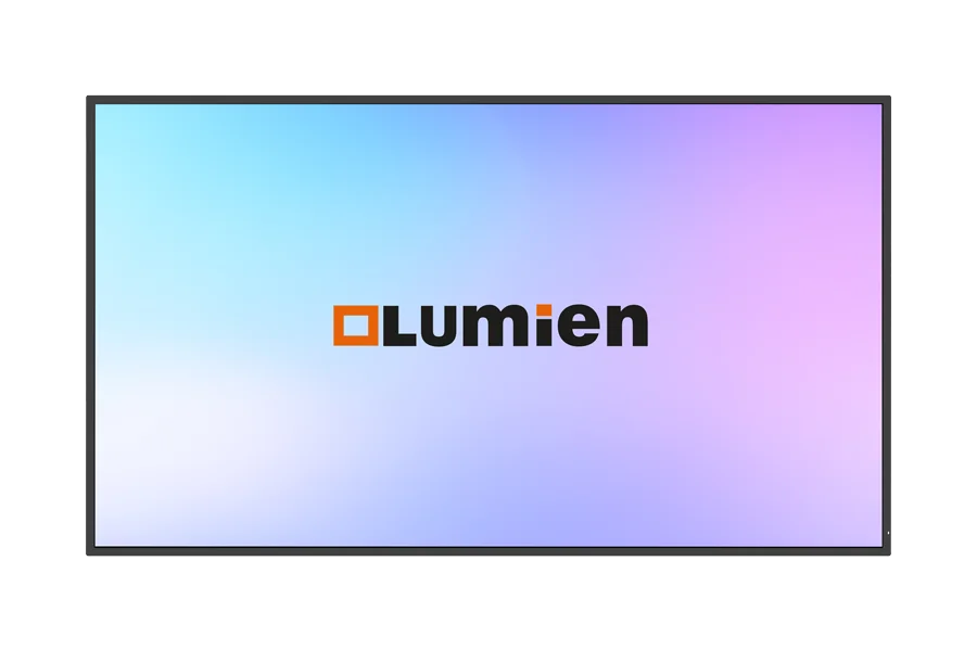 Профессиональная панель Lumien LS6550SD Профессиональная панель Lumien LS6550SD
