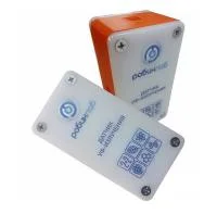 Цифровой датчик УФ-излучения