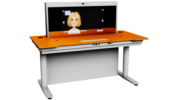 Логопедический стол UTS Говорун