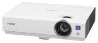 Мультимедийный проектор Sony VPL-DX122