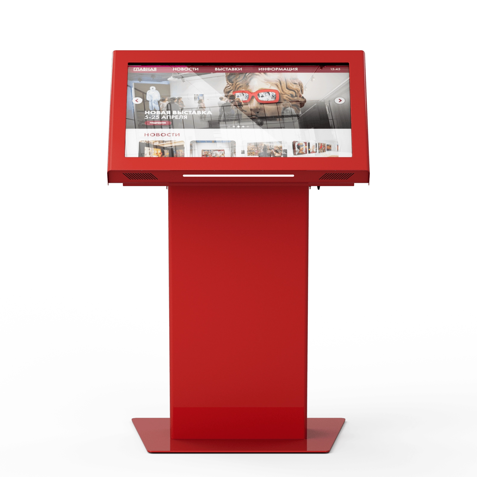 Интерактивный стол LIGA group LigaSmart IT 32″