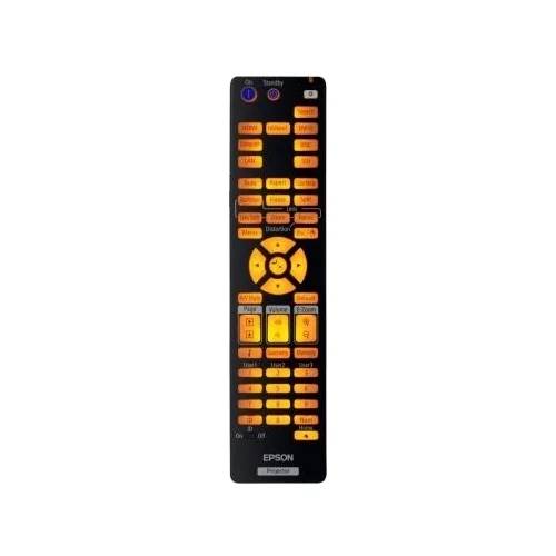 Мультимедийный проектор Epson EB-L1300U