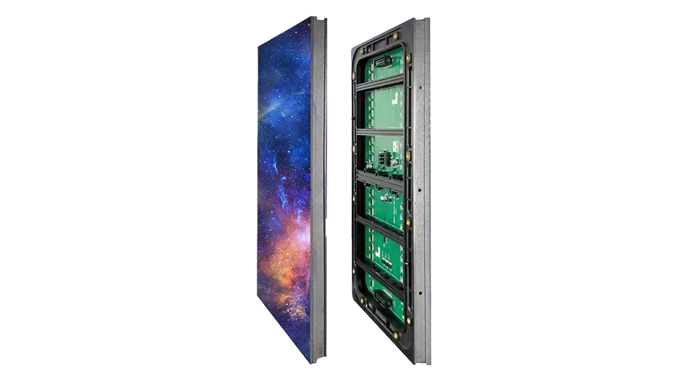 Светодиодный модуль BOE BTS100S 3840HZ