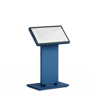 Интерактивный стол LIGA group СЛИМ 32″