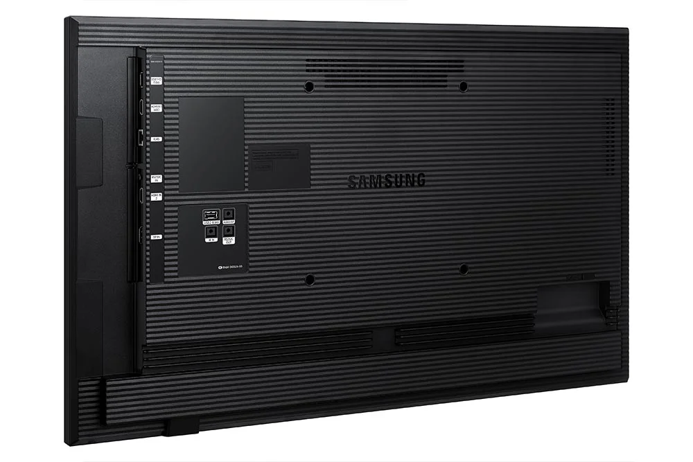 Профессиональная панель Samsung QM65R-A Профессиональная панель Samsung QM65R-A
