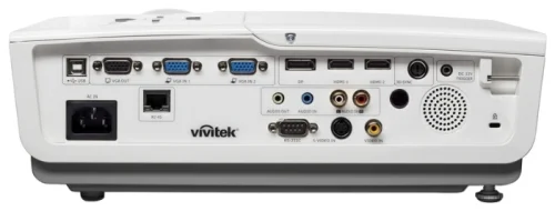 Мультимедийный проектор Vivitek DH976WT