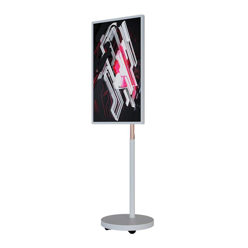 Интерактивный стол AxeTech Slim Start