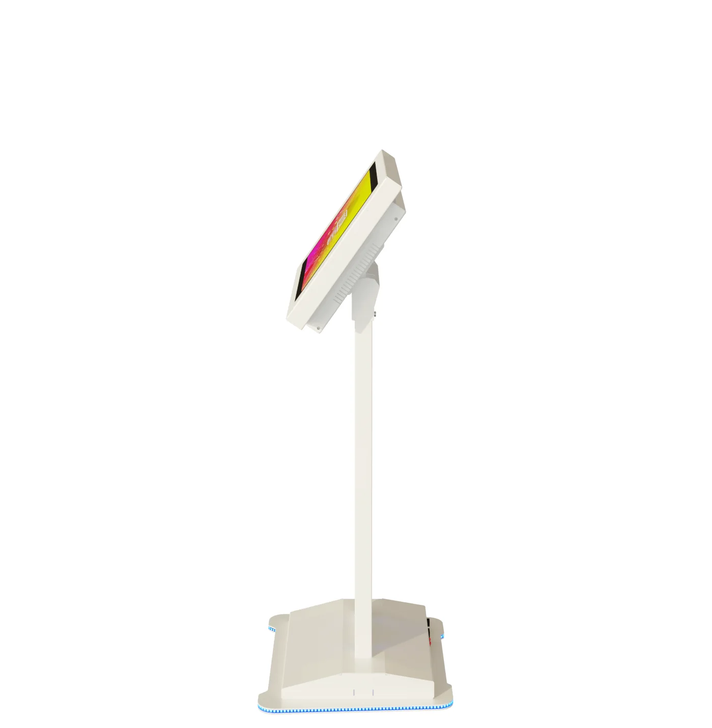 Сенсорный информационный киоск UTS Info Plus 22