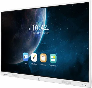 Интерактивная панель Exell EXID-651AM