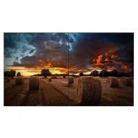 Видеостена Samsung VM46B-U 2х2