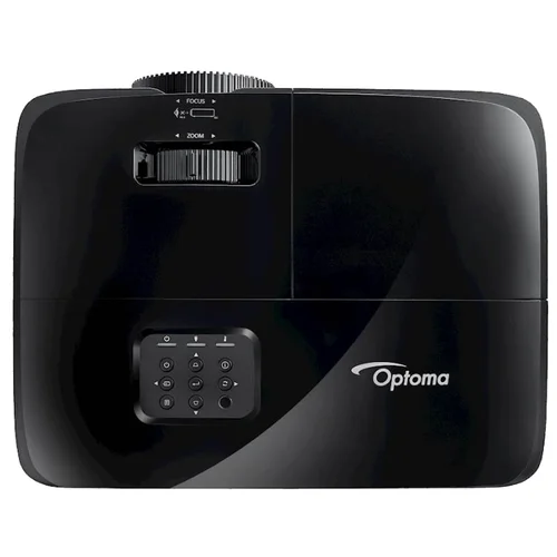 Мультимедийный проектор Optoma S322e
