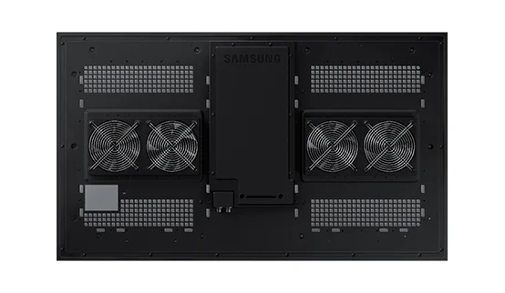 Профессиональная панель Samsung OH55D-K Профессиональная панель Samsung OH55D-K