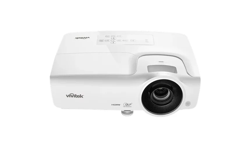 Мультимедийный проектор Vivitek DW265