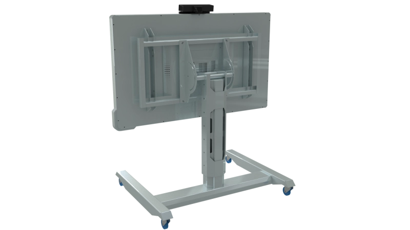 Интерактивный комплекс UTSMove Lite